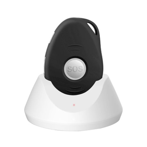 Panic Button