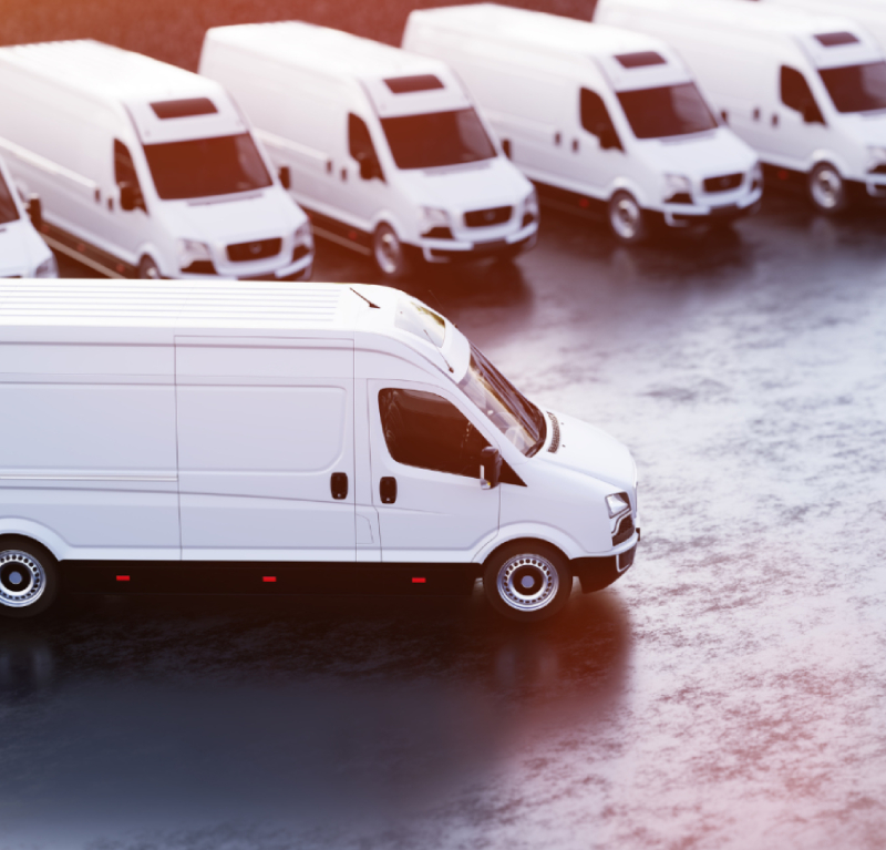 Dealers Fleets Transporters
