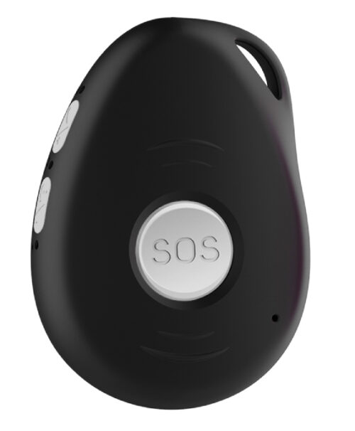 Wearable & Standalone Device: ERD PB3