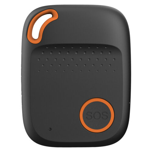 Wearable & Standalone Device: ERD PB4