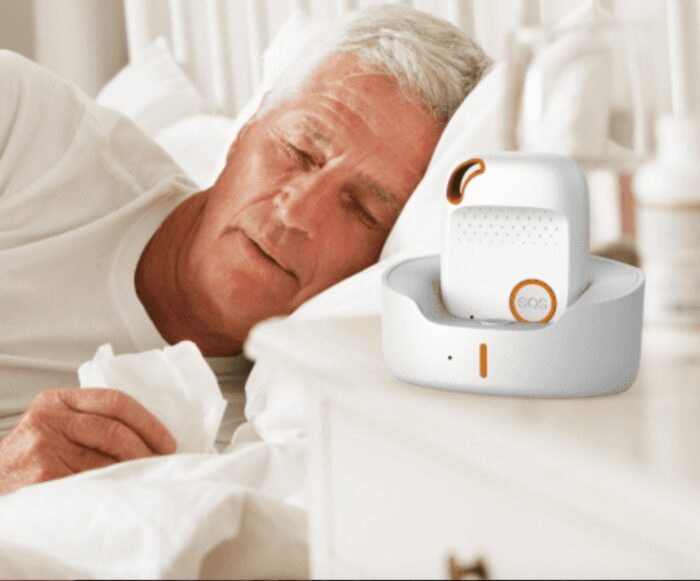 ERD PB4: Wearable & Standalone Device
